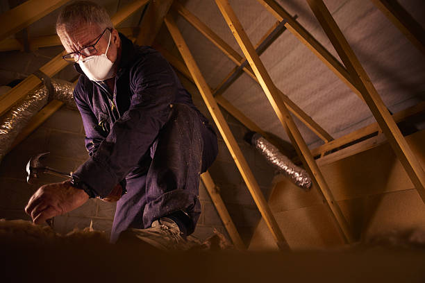 Best Types of Insulation in Middleport, OH